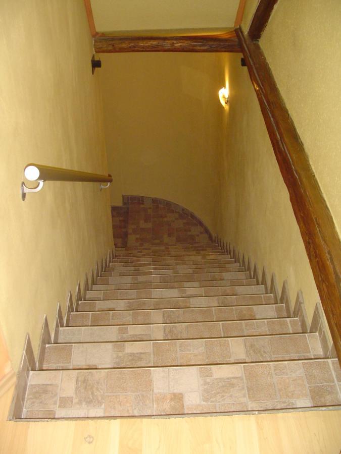 Villa Ametyst Štúrovo Exterior foto